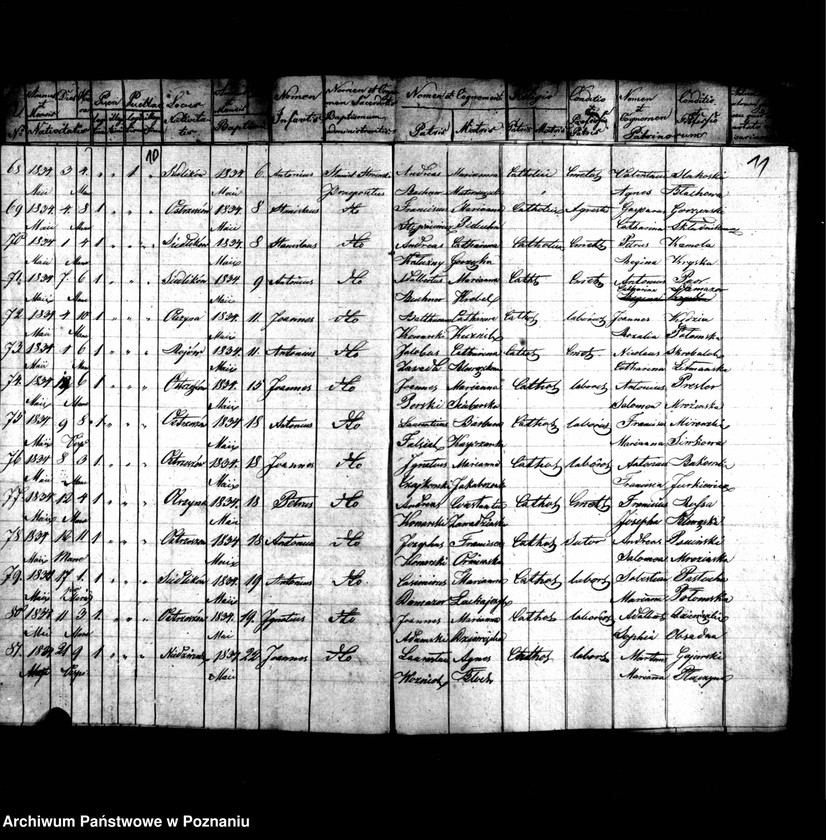 image.from.unit.number "Duplikat urodzonych, zmarłych, zaślubionych"