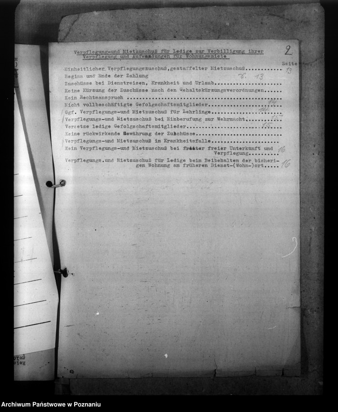 Obraz 6 z jednostki "Aufbauzulage für Beamten in den Ostgebieten"