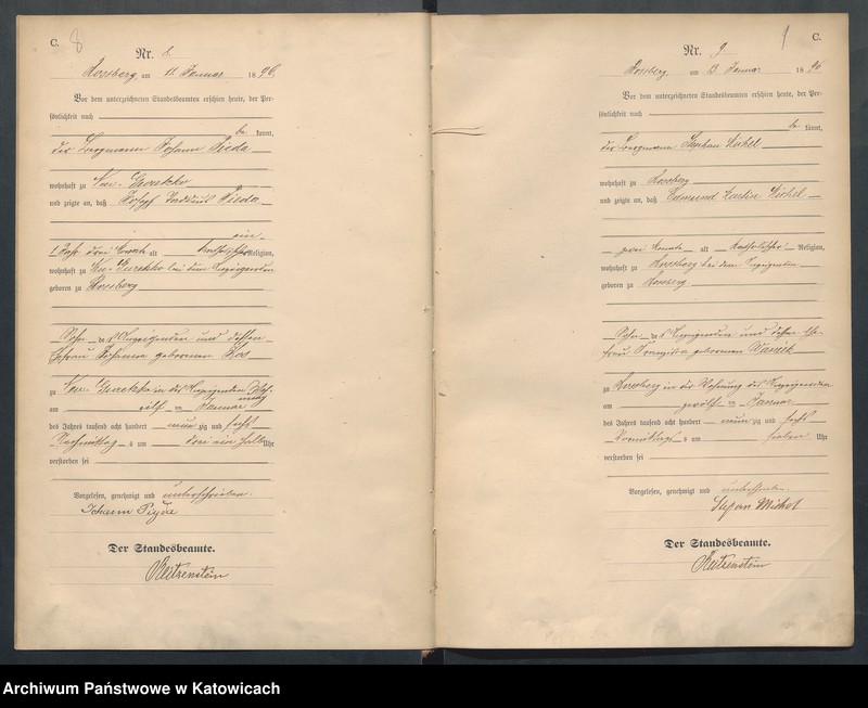 image.from.unit.number "[Księga zgonów za rok 1896, nr 1-400]"