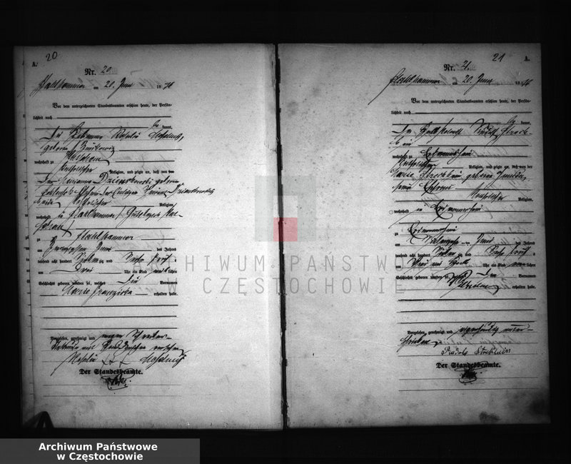 image.from.unit.number "[Księga aktów urodzeń z 1876 roku]"