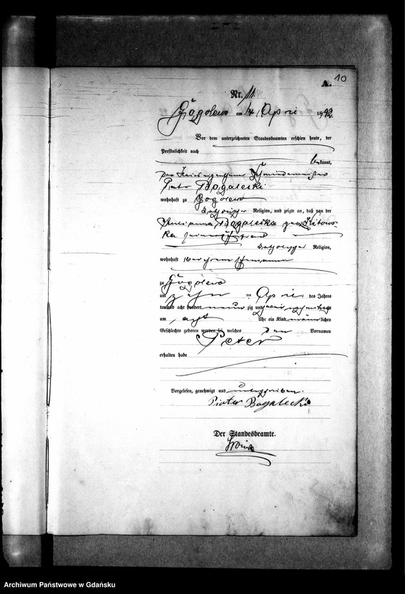 image.from.unit.number "Księga urodzeń"