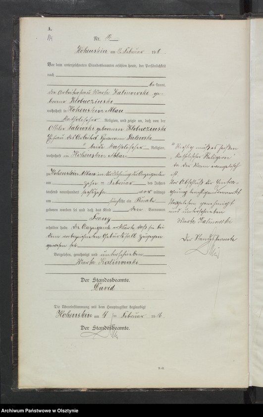 image.from.unit.number "Geburts-Neben-Register Nr 1 - 110"