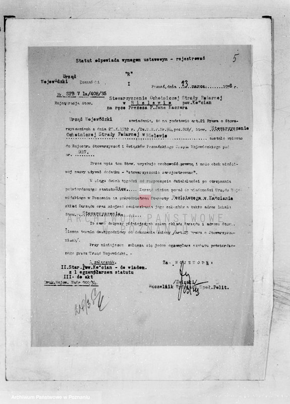 image.from.unit.number "/Stowarzyszenie ochotniczej straży pożarnej powiatu kościańskiego/ litery od B-K"