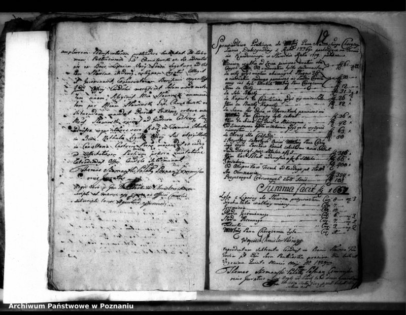 Obraz 16 z jednostki "Relationes [protocollon]"