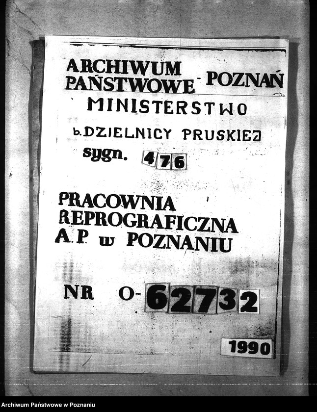 Obraz 1 z jednostki "Nosacizna - Ostrów"