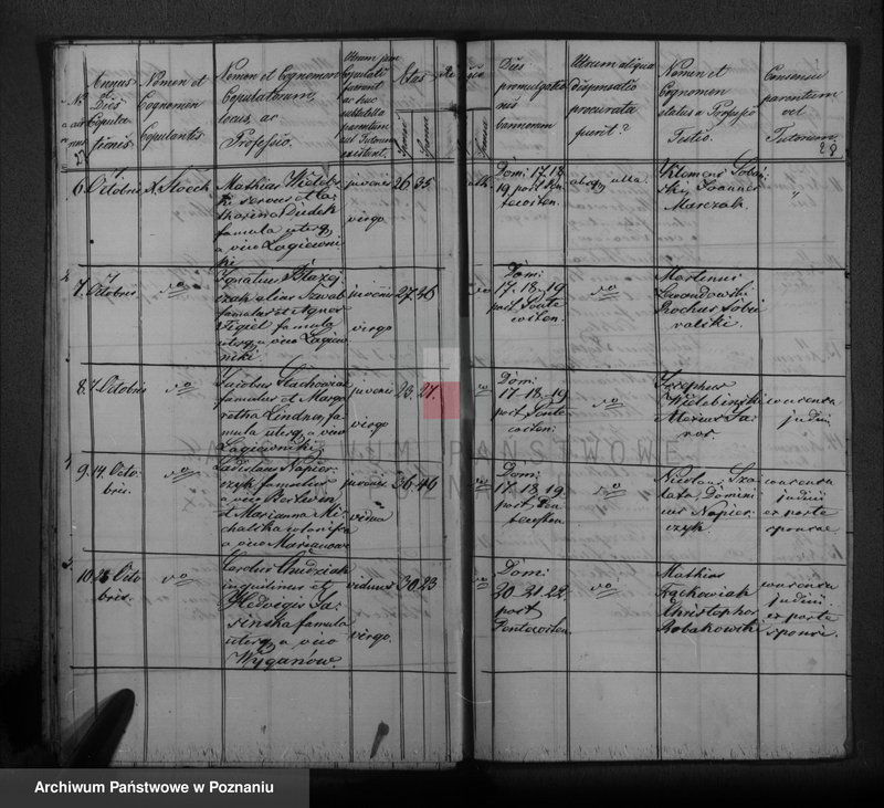 image.from.unit.number "Księga urodzeń, małżeństw i zgonów"