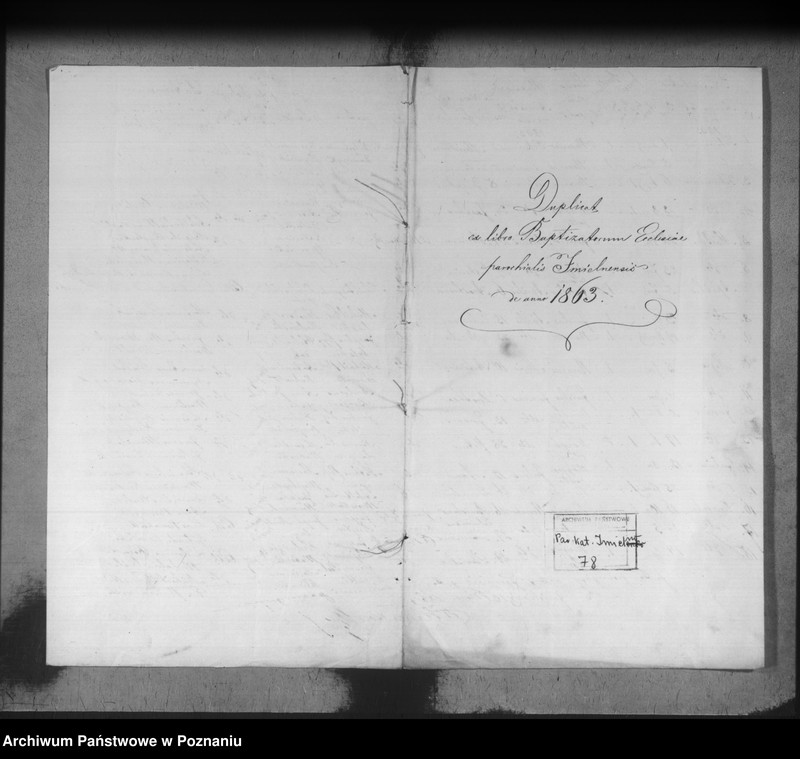 image.from.unit.number "Liber baptisatorum"