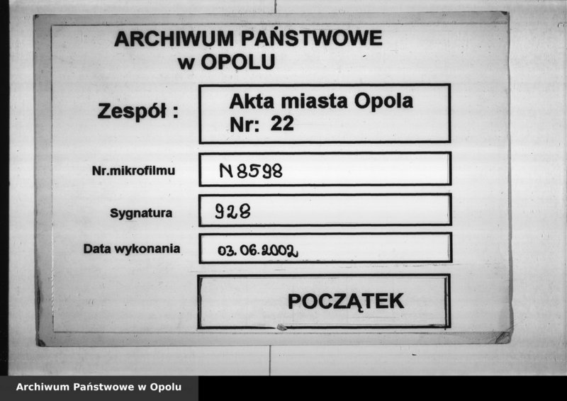 Obraz 1 z jednostki "[Okręg spisowy 12 - spis ludności 1867]"