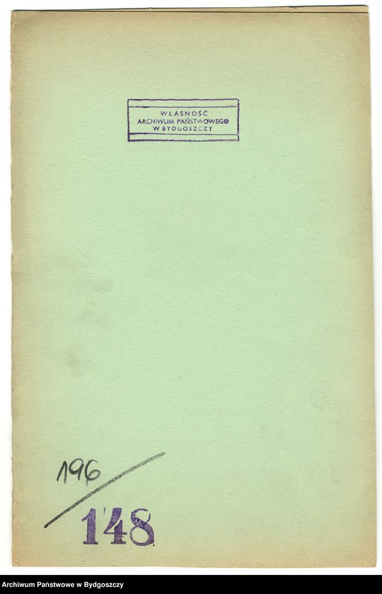 image.from.unit.number "[Dekret królewski dot. sporu miasta Łasina ze starostami z powodu nadmiernych ciężarów]"