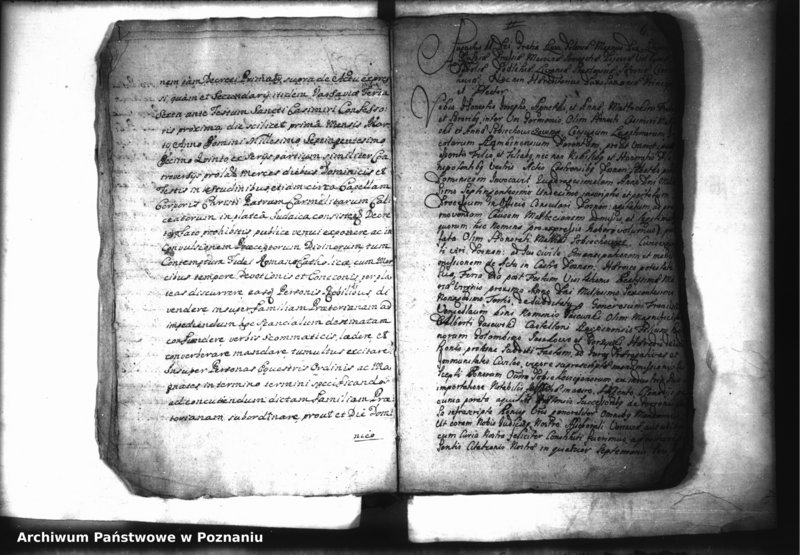 Obraz 12 z jednostki "Lib. civium, inscriptiones, relationes [protocollon]"