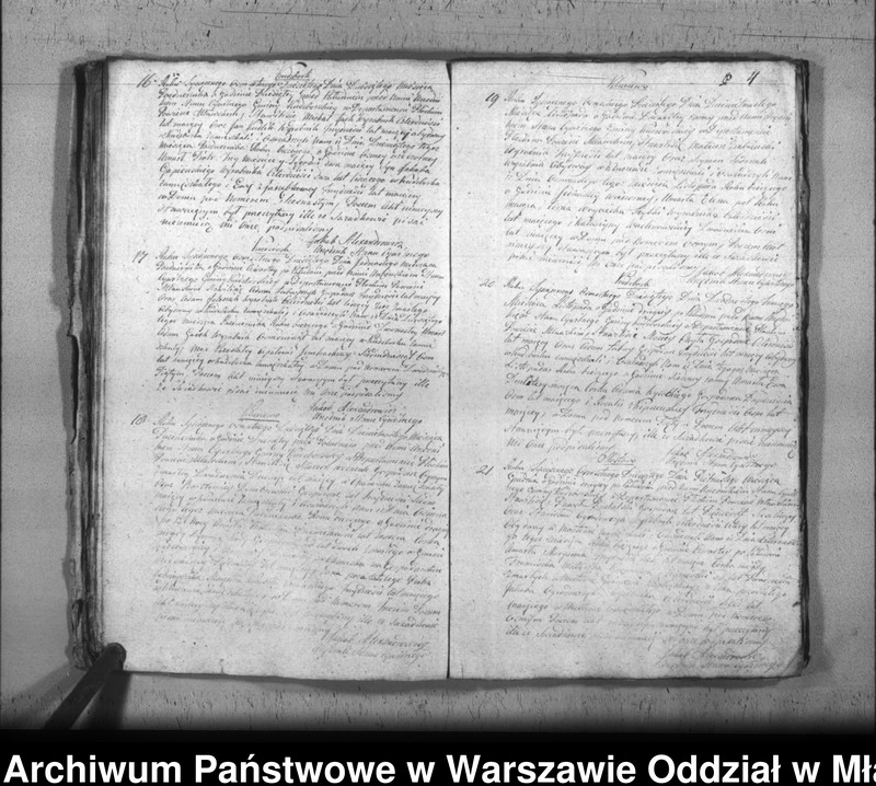 image.from.unit.number "Akta urodzin, małżeństw i zgonów"