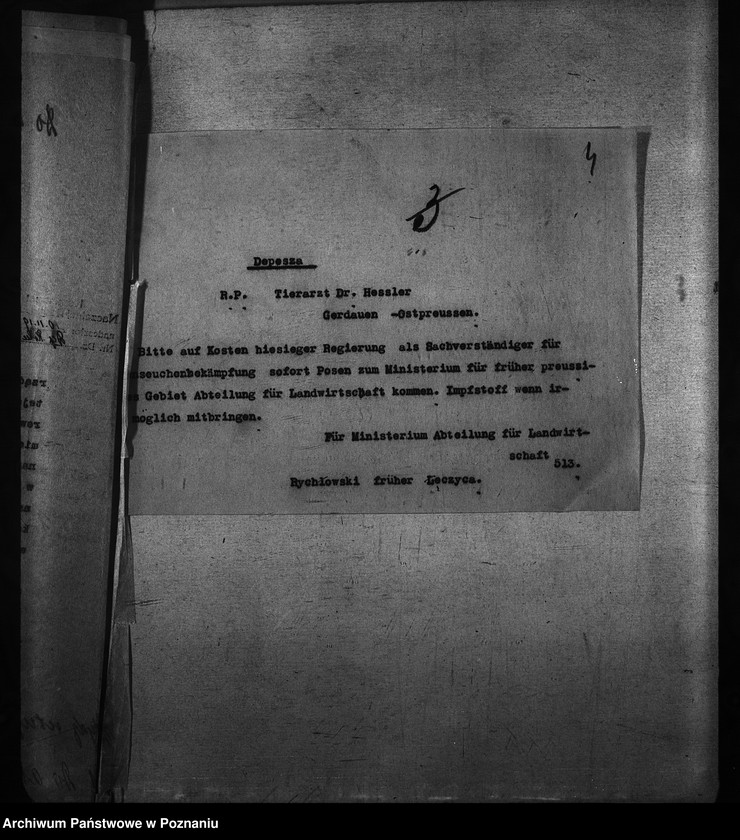 Obraz 8 z jednostki "Okólniki"