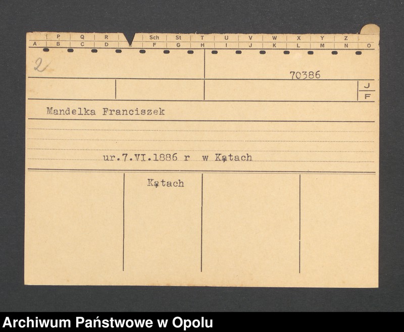 Obraz 4 z jednostki "[Wranik Anton]"