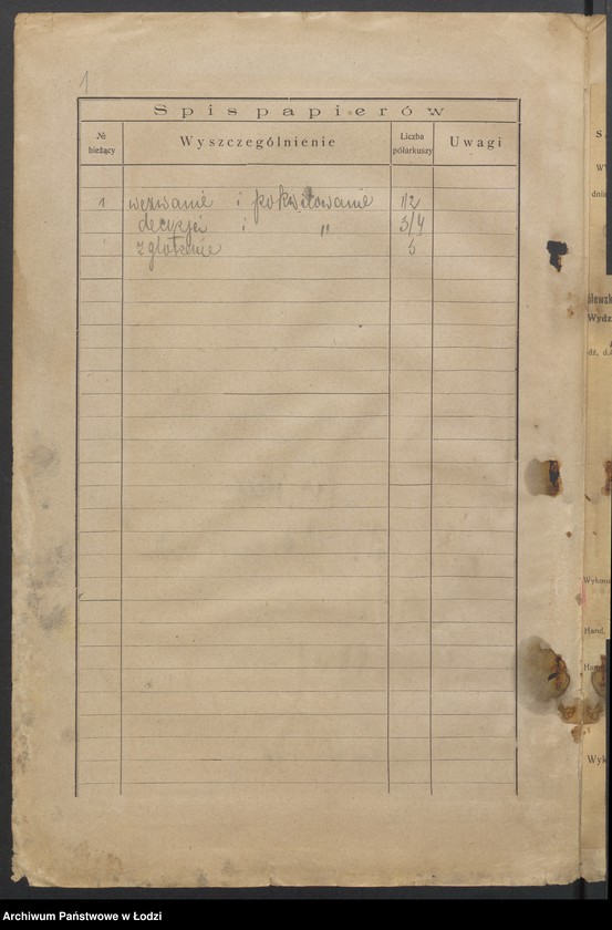 Obraz 3 z jednostki "Joachim-Berek Germann- sprzedaż surowej wełny"