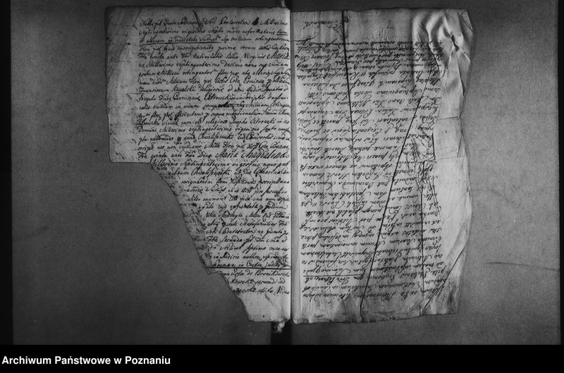 Obraz 5 z jednostki "Decreta [inducta]"