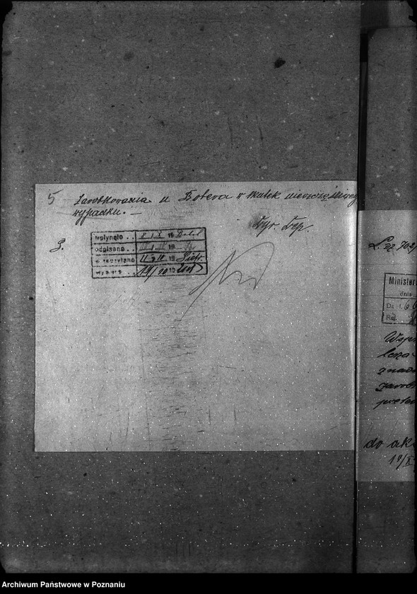 image.from.unit.number "Sprawy osobowe nieszczęśliwe wypadki w stadninach personalia ogólne"