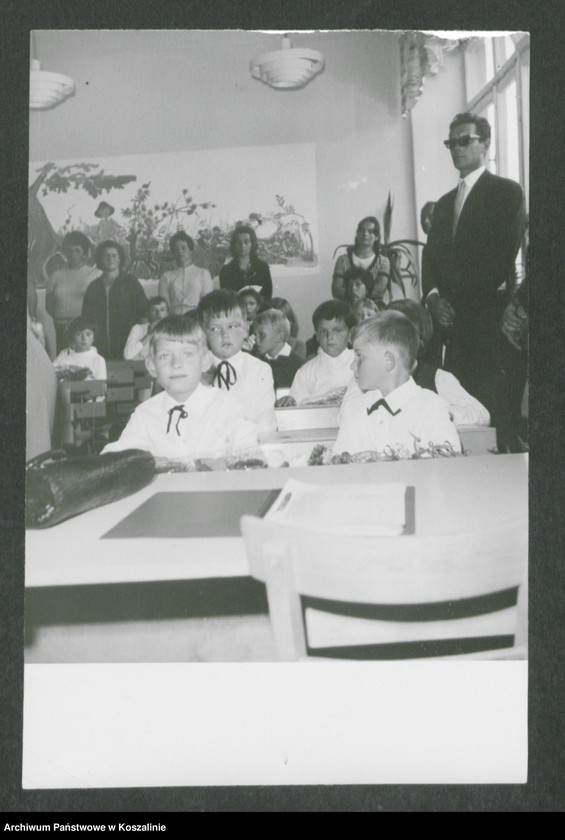 Obraz 6 z kolekcji "Witaj szkoło!"