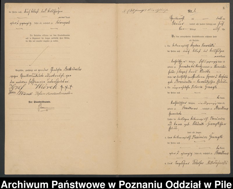 image.from.unit.number "Księga małżeństw"