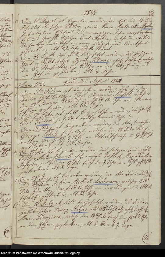 image.from.unit.number "Duplicat der Begrabnisse"