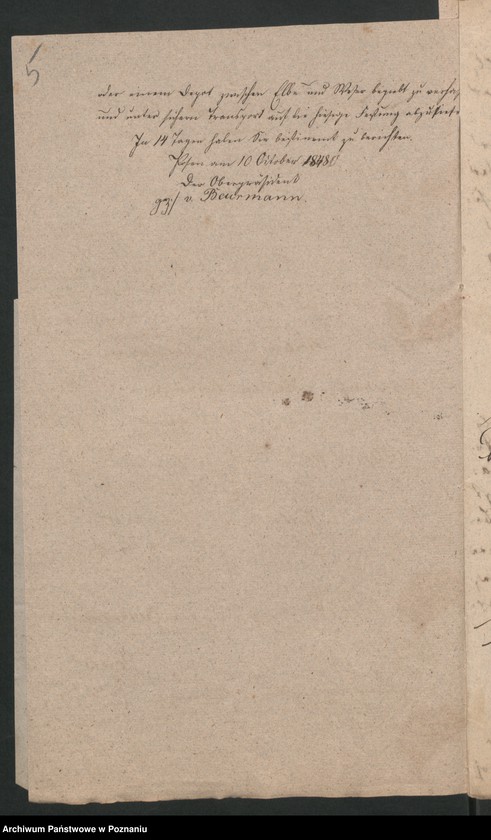 Obraz 8 z jednostki "A. betr. Peter von Bojanowski"