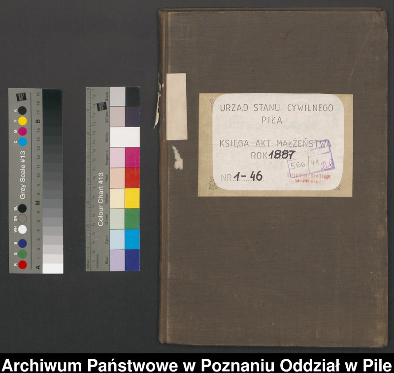 image.from.unit.number "Księga małżeństw"