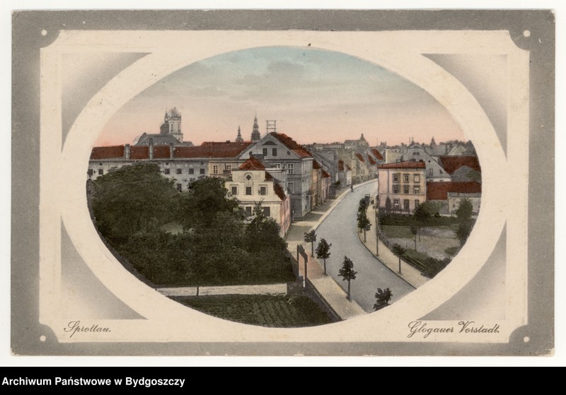 image.from.unit.number "Sprottau, Glogauer Vorstadt"