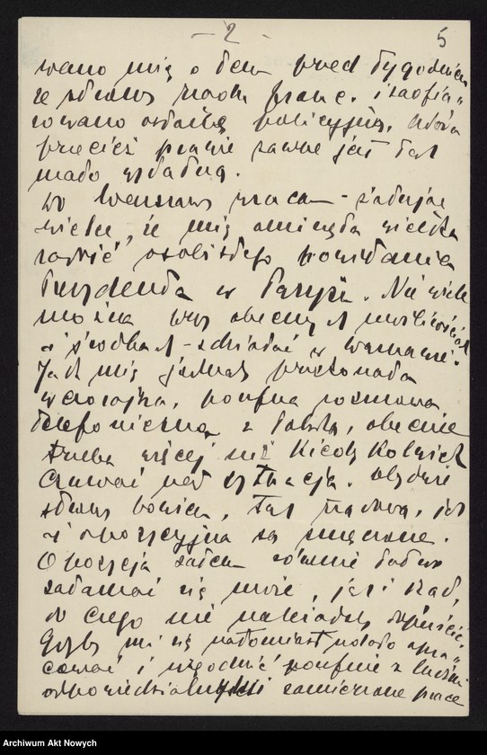 image.from.unit.number "Sikorski Władysław; Załączniki: a) "P=S" z dopiskiem W. Sikorskiego; b) "Ilustrowany Kurier Codzienny", 20 IX 1933, (karta tytuł.); c) "Kurier Warszawski" 15 I 1933 i 21 X 1933 (4 karty); d) "Gazeta Warszawska" 22 IX 1933 r. (karta tytuł.); e) "Myśl i Czyn", nr 1 z dn. 145 x 1933 r.; f) wycinki prasowe; L.17 (odpowiedź - rękopis)"