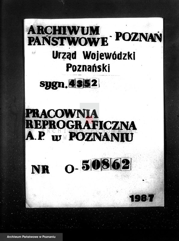 Obraz 1 z jednostki "Cegielnia Parowa Witaszyce pow. jarociński nr woj. kotła 6235"