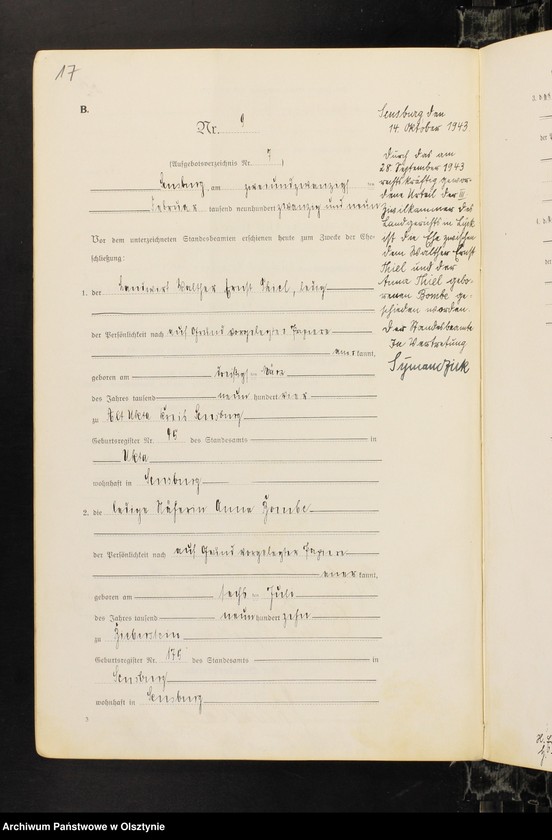 image.from.unit.number "Heirats-Haupt-Register Nr 1-90"