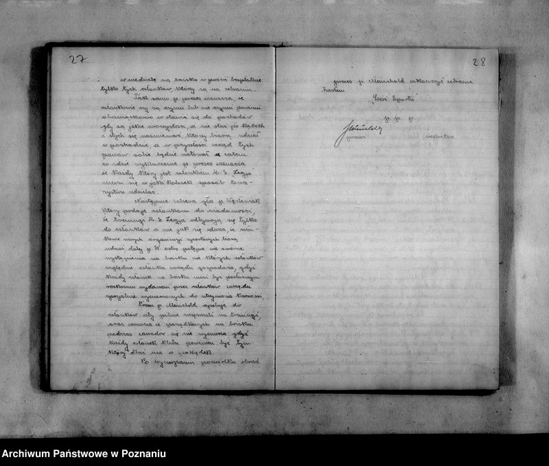 Obraz 18 z jednostki "Protokoły zebrań zarządu, plenarne"