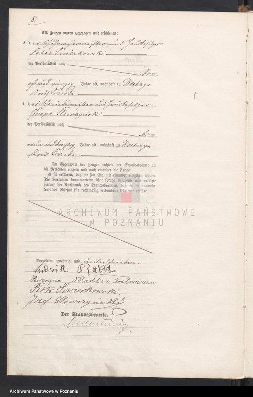 image.from.unit.number "Księga małżeństw"