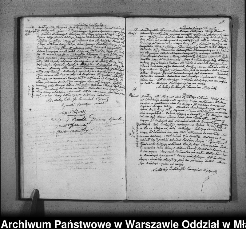 image.from.unit.number "Akta urodzeń, małżeństw i zgonów"