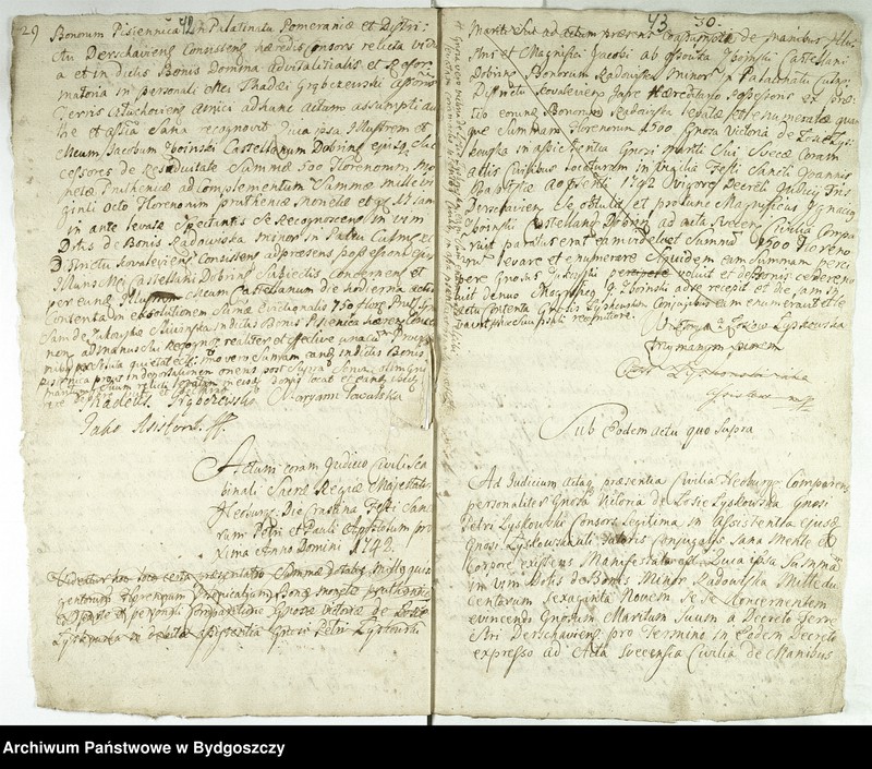 image.from.unit.number "Acta Inscrip[tionum] Relat[ionum]"