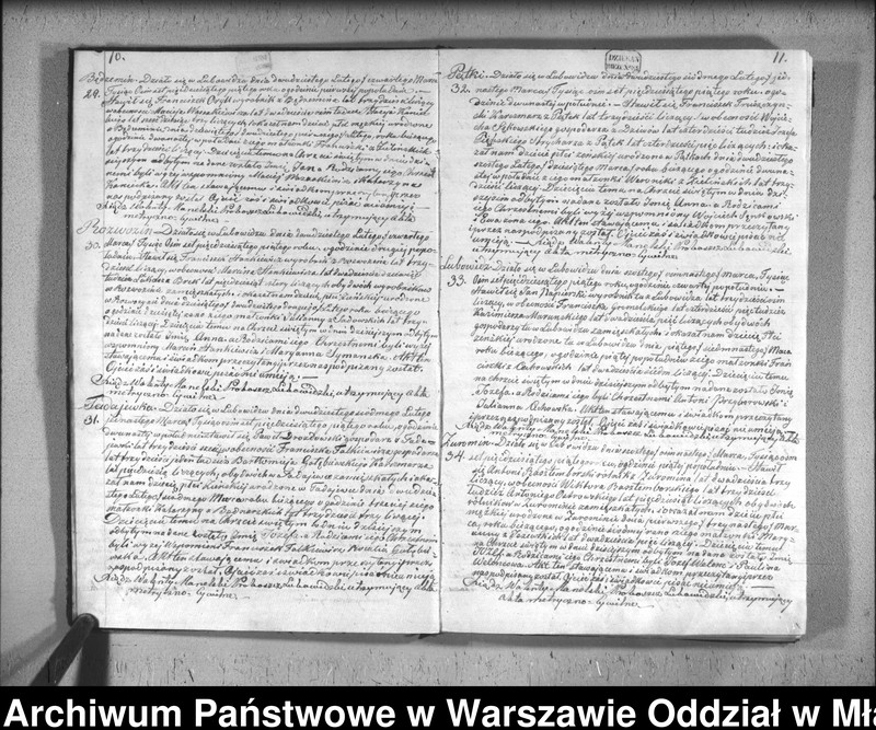 image.from.unit.number "Akta urodzin, małżeństw i zgonów"