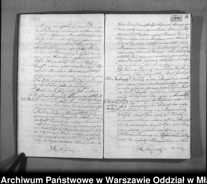 image.from.unit.number "Akta urodzin, małżeństw i zgonów"