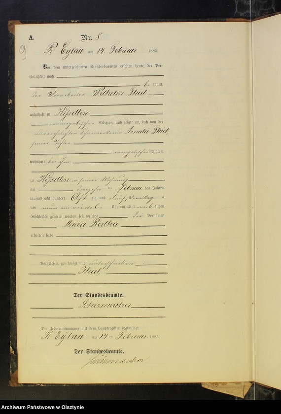 image.from.unit.number "Geburts-Neben-Register Nr 1 - 46"