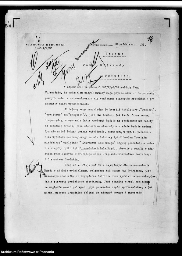image.from.unit.number "/Utworzenie samodzielnego Starostwa Grodzkiego w Bydgoszczy/"