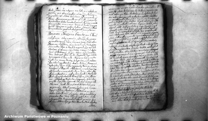 Obraz 11 z jednostki "Relationes [protocollon]"