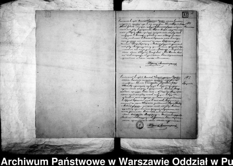 image.from.unit.number "Akta urodzeń, małżeństw i zgonów"