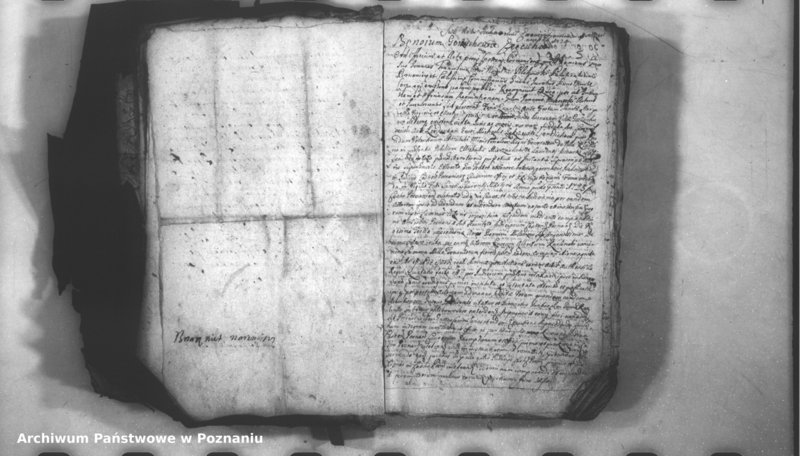 Obraz 10 z jednostki "Relationes [protocollon]"