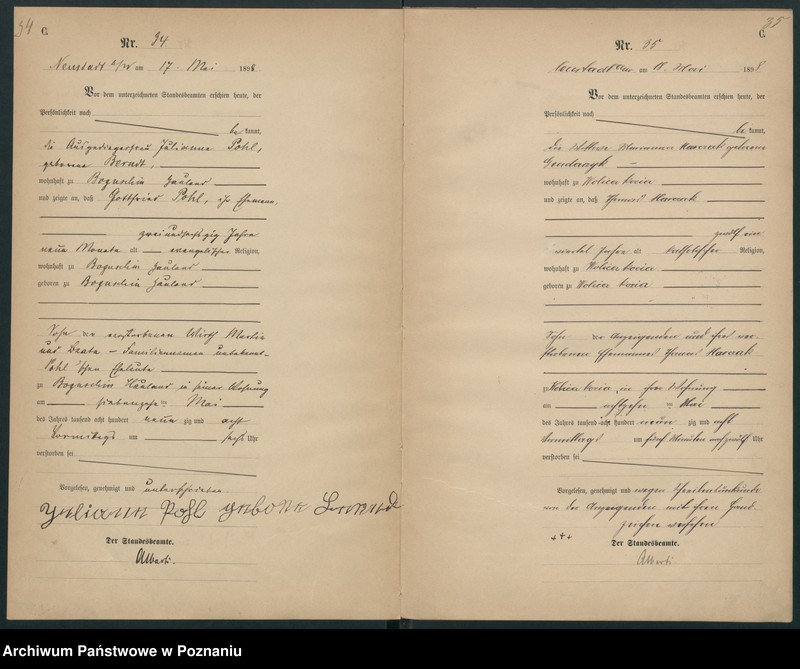 image.from.unit.number "Księga zgonów"