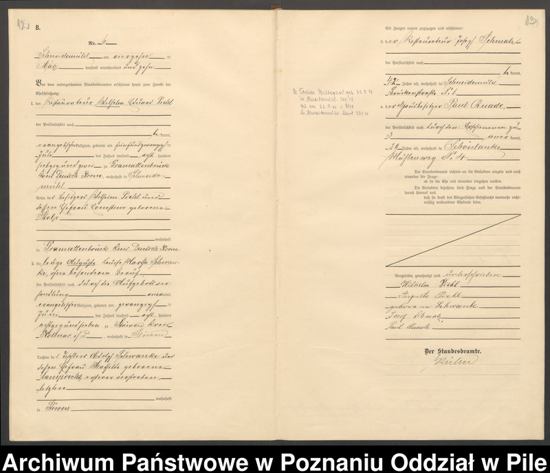 image.from.unit.number "Księga małżeństw"