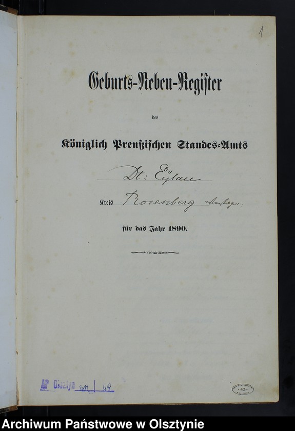 image.from.unit.number "Geburts-Neben-Register Nr 1 - 154"