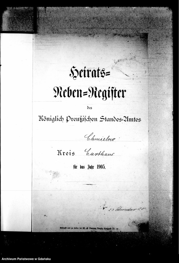 image.from.unit.number "Księga małżeństw"