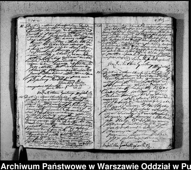 image.from.unit.number "Akta urodzeń, małżeństw, zgonów"