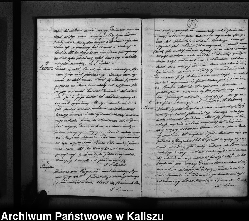 image.from.unit.number "Księga duplikat akt urodzonych, zaślubionych i zmarłych"
