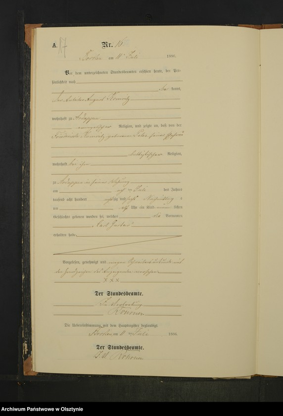 image.from.unit.number "Geburts-Neben-Register Nr 1 - 34"