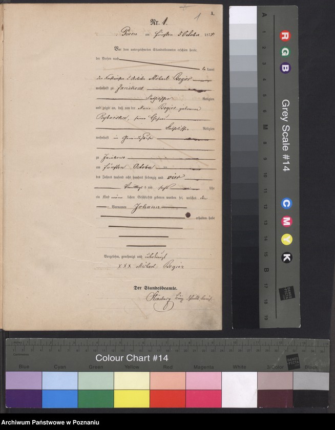 image.from.team "Urząd Stanu Cywilnego Poznań - I obwód wiejski"