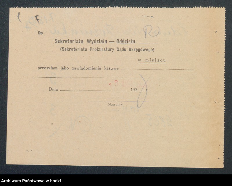 Obraz 11 z jednostki "Edward Woźniak – handel win i wódek"