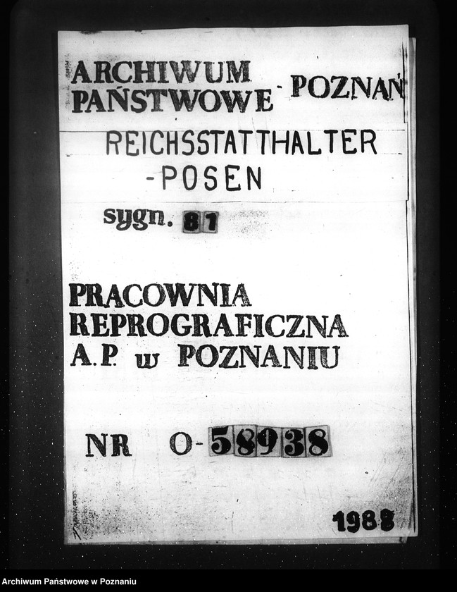 Obraz 1 z jednostki "Geschäftsordung"